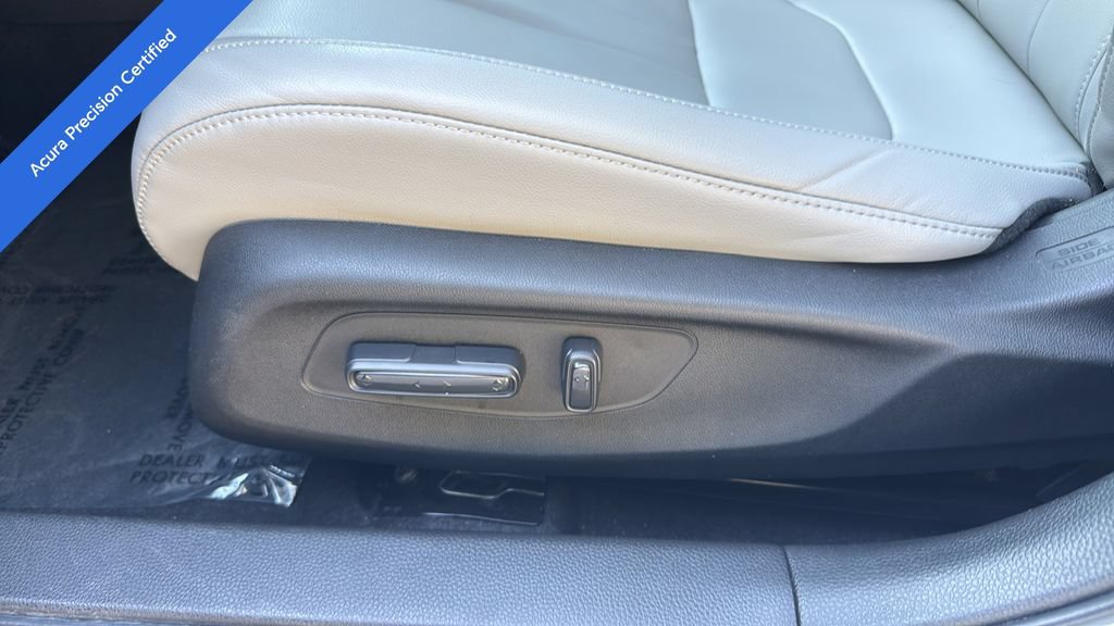 Used 2024 Acura Integra FWD image 13