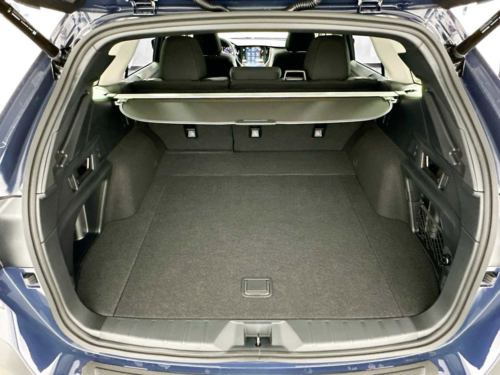 Certified 2025 Subaru Outback Premium w/ Popular Package #1A image 25