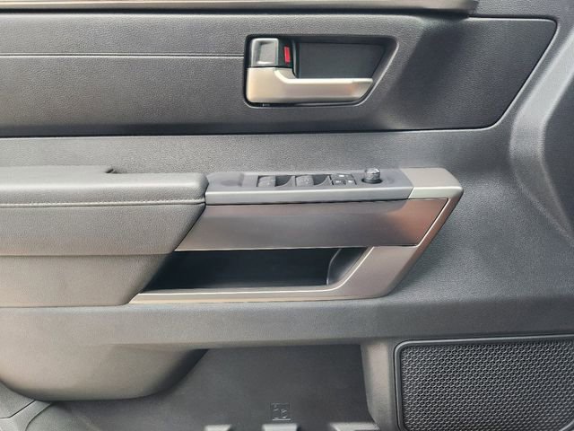New 2025 Toyota Tundra SR5 AWD/4WD image 18