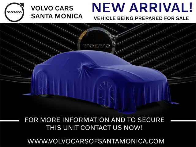 Used 2025 Volvo EX90 Ultra