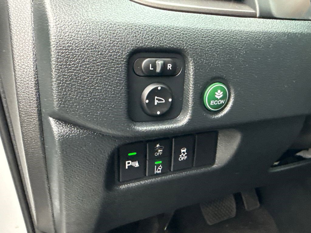 Certified 2023 Honda Passport EX-L image 22