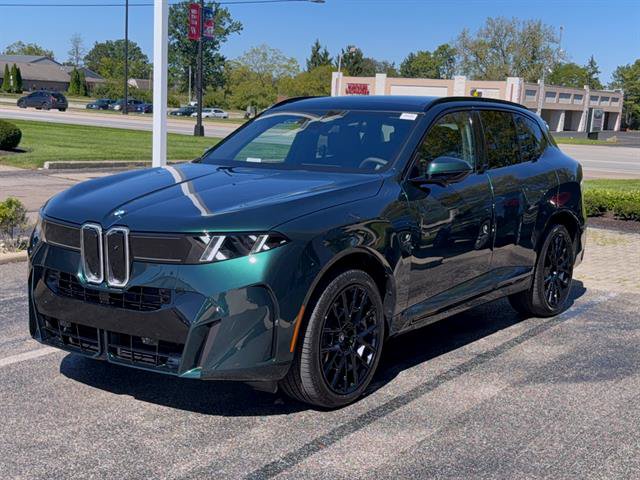 New 2027 BMW X5 M xDrive40i w/ M Sport Package AWD/4WD image 8