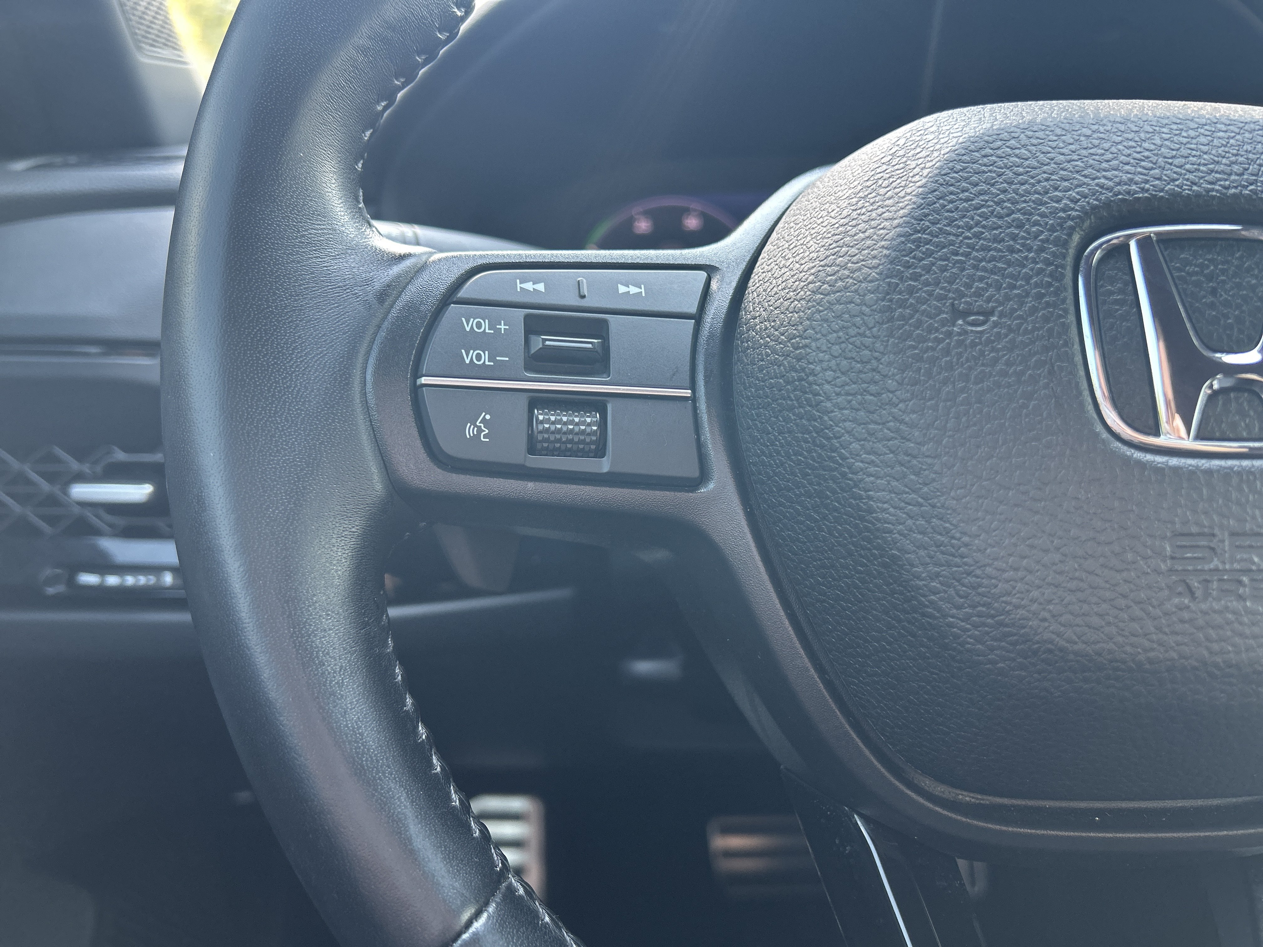 Used 2023 Honda Accord Sport image 18