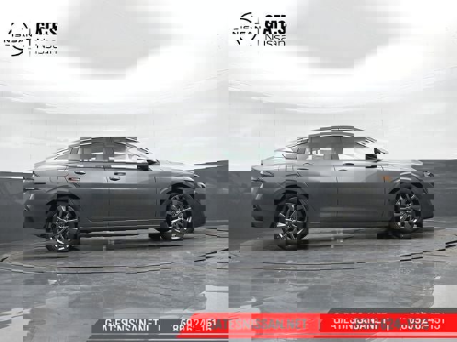 New 2026 Nissan Sentra SL w/ Floor Mat Package image 39