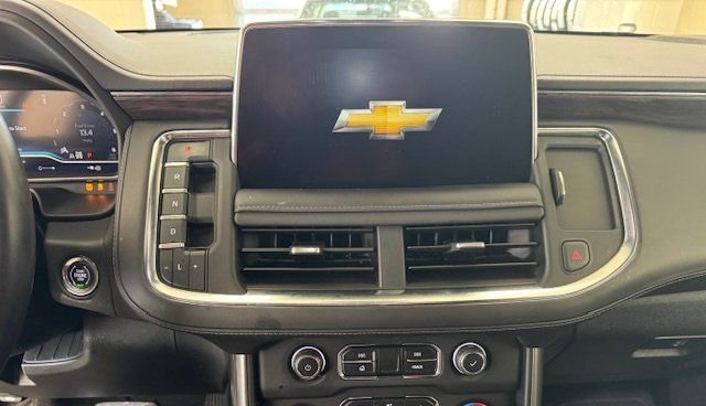 Used 2023 Chevrolet Tahoe LT image 5