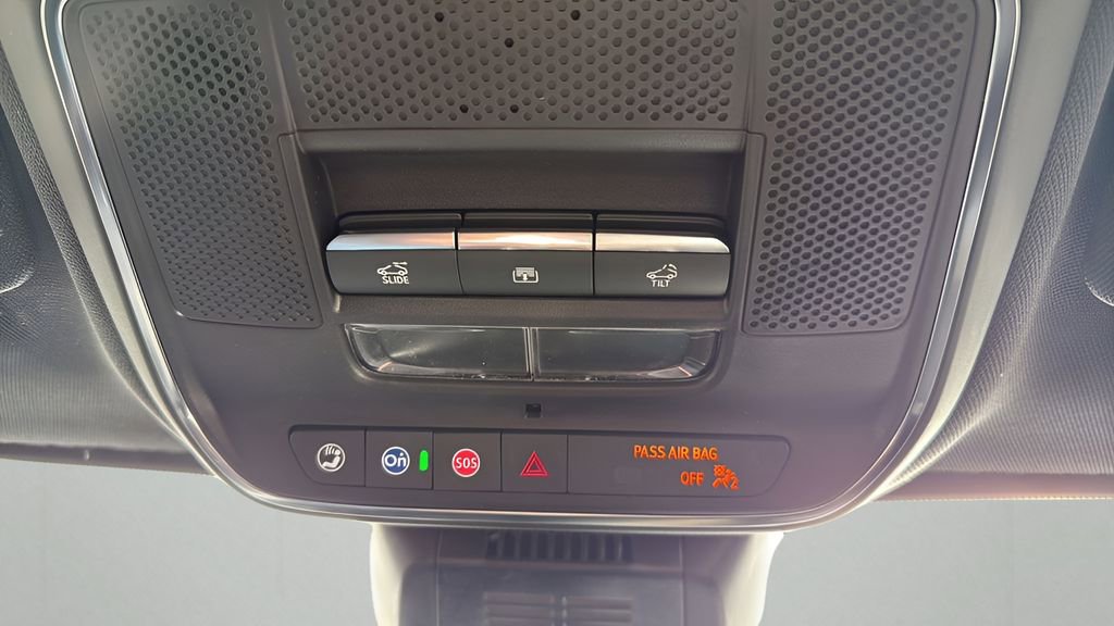 New 2026 Chevrolet Equinox RS w/ Convenience Package III image 44