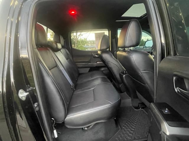 Used 2023 Toyota Tacoma 4x4 Double Cab image 31