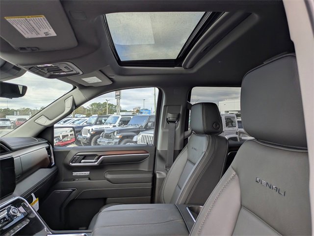 New 2026 GMC Sierra 1500 Denali w/ Denali Reserve Package image 22