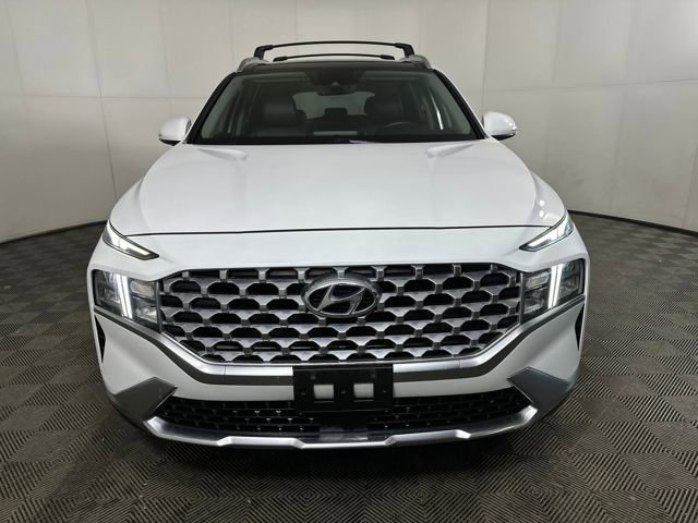 Used 2022 Hyundai Santa Fe SEL w/ Convenience + Premium Package image 8