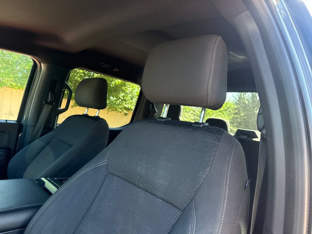 Certified 2023 Ford F150 XLT w/ Equipment Group 302A High RWD image 12