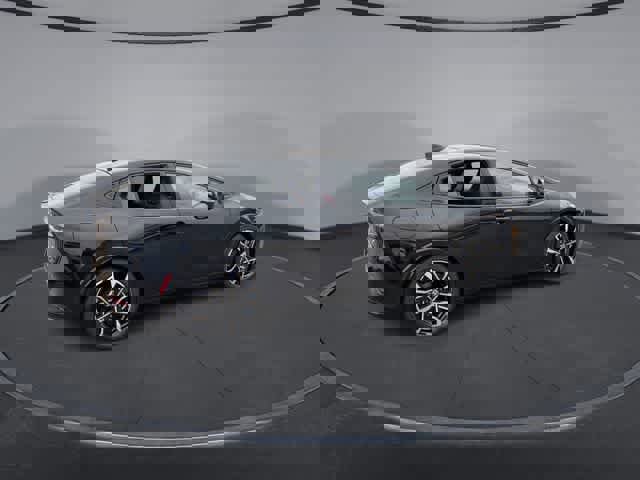 New 2026 Toyota Prius XSE Premium image 8