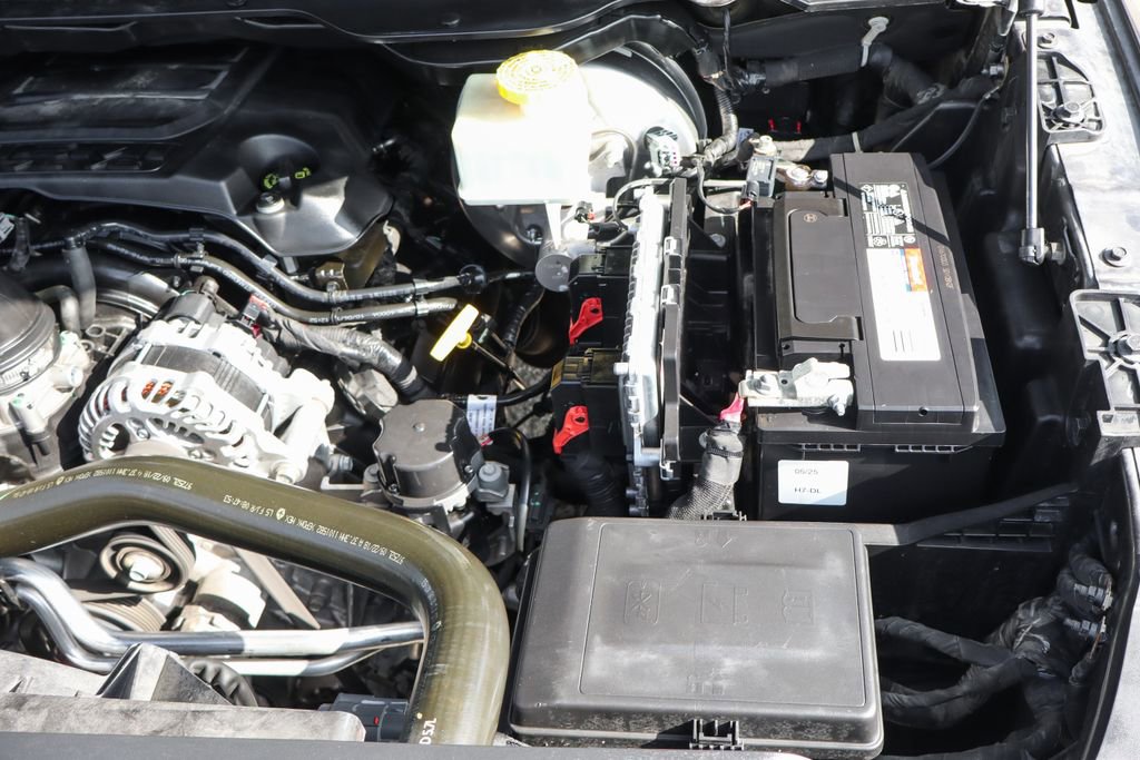 Used 2019 RAM 1500 Rebel w/ Rebel Level 2 Equipment Group AWD/4WD image 13