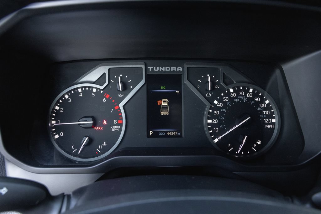 Used 2023 Toyota Tundra Limited RWD image 15
