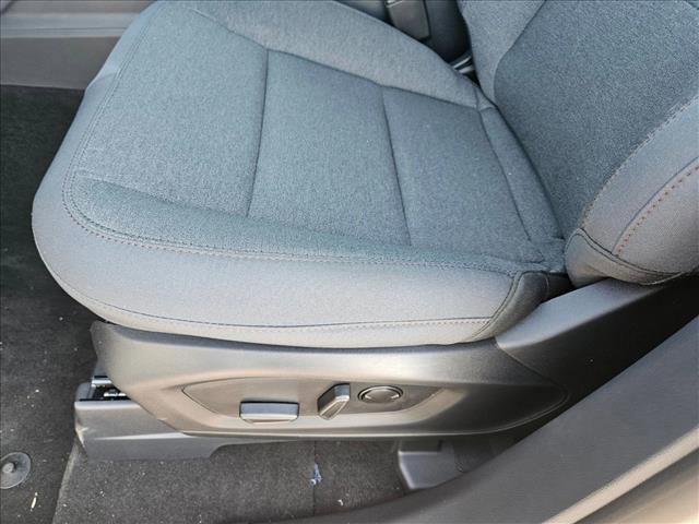 New 2025 Ford Explorer Active image 4