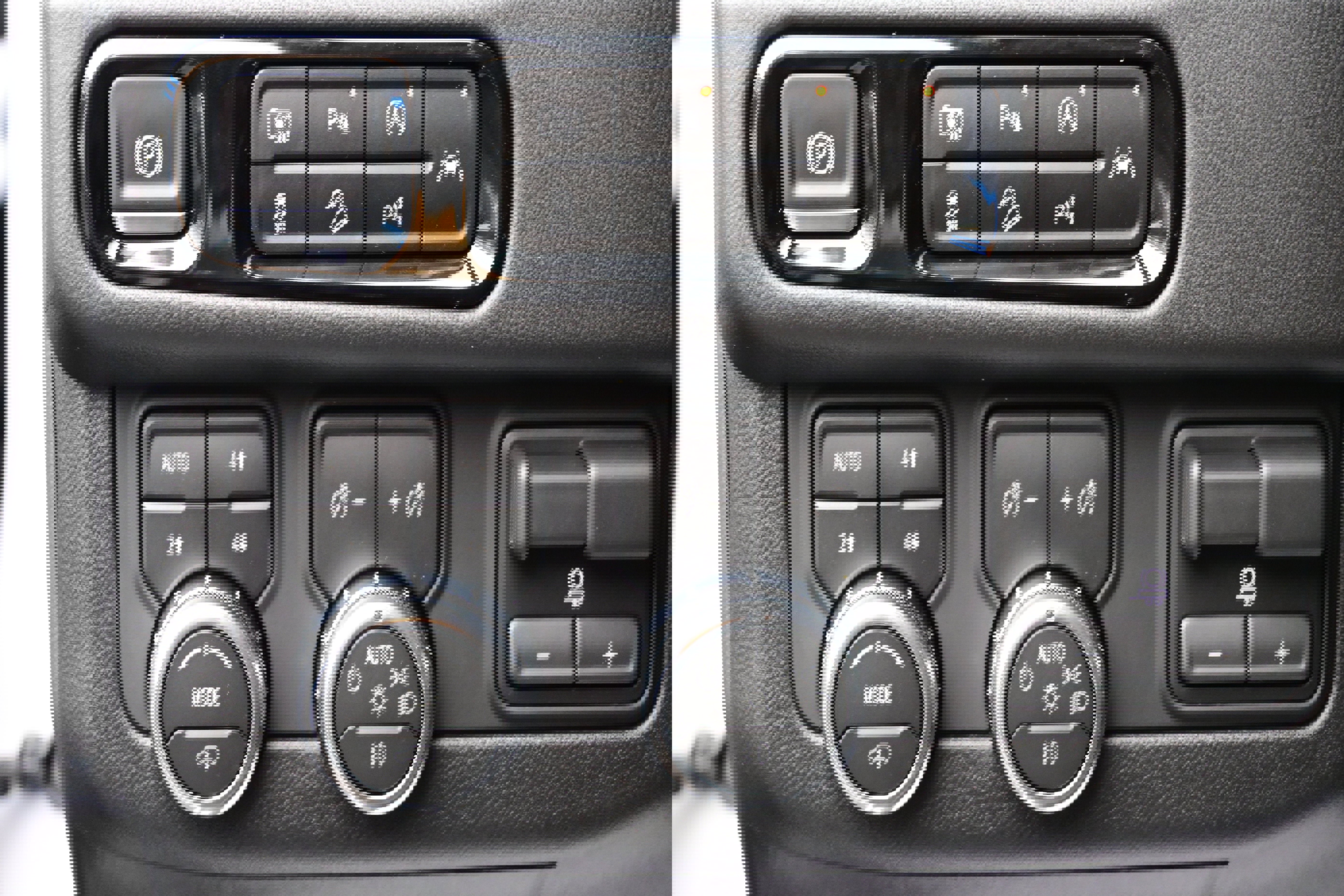 New 2026 GMC Yukon XL Denali w/ Denali Reserve Package image 27