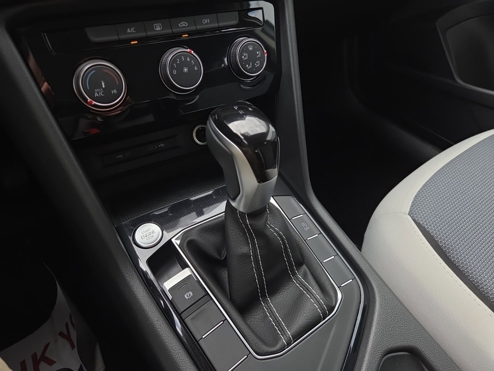 New 2027 Volkswagen Taos S FWD image 26