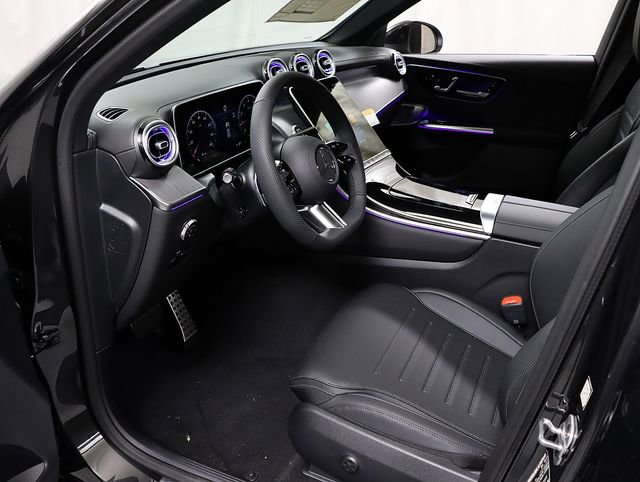 Certified 2026 Mercedes-Benz GLC 300 4MATIC image 11