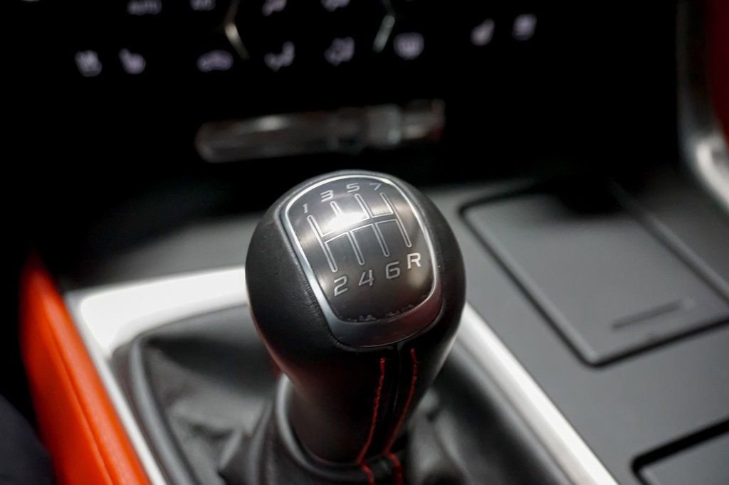 Used 2019 Chevrolet Corvette Grand Sport image 17