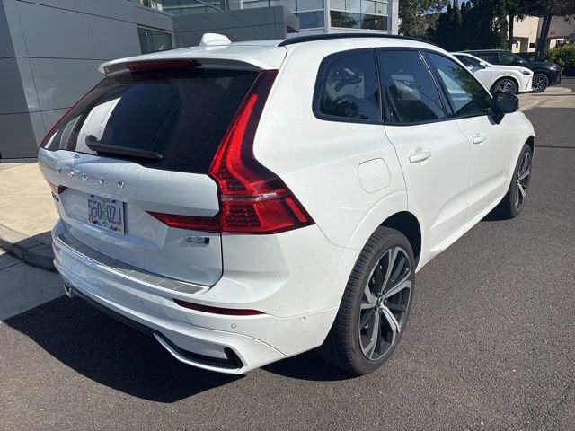 Used 2025 Volvo XC60 B5 Ultra w/ Protection Package Premier AWD/4WD image 6