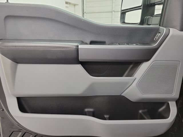 Used 2025 Ford F350 XLT w/ FX4 Off-Road Package AWD/4WD image 16