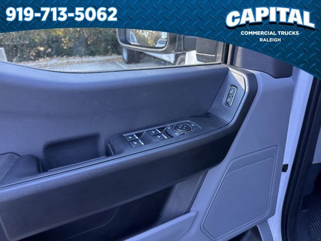 New 2026 Ford F350 XL w/ XL Chrome Package image 22