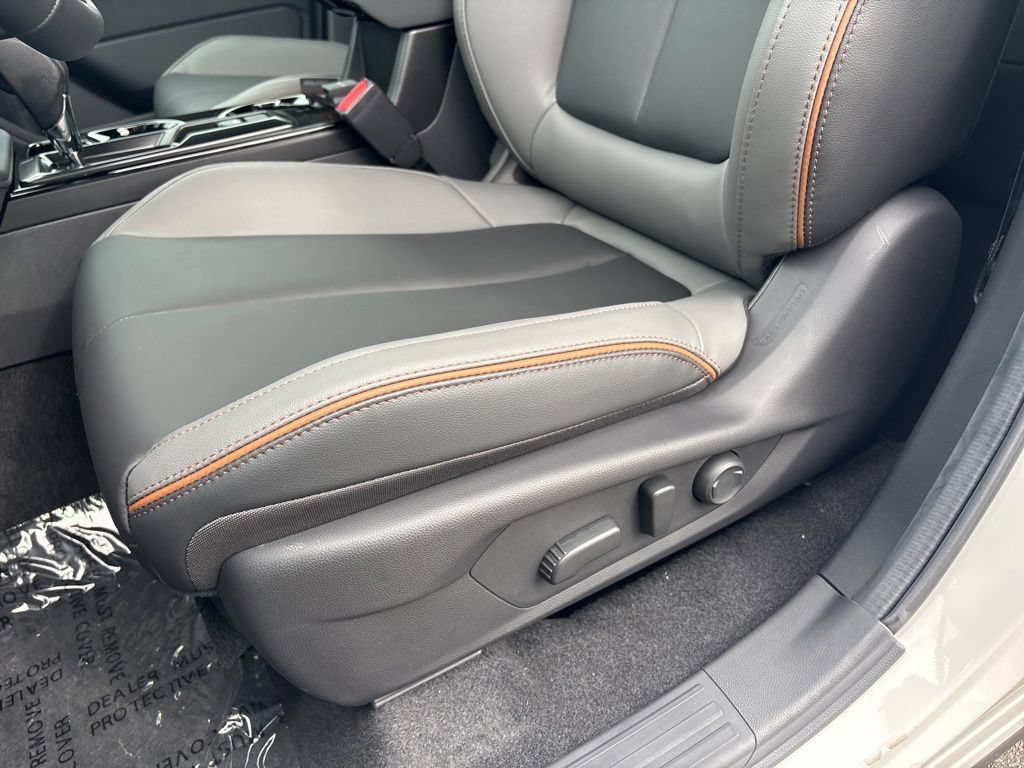New 2026 Subaru Forester Sport AWD/4WD image 10