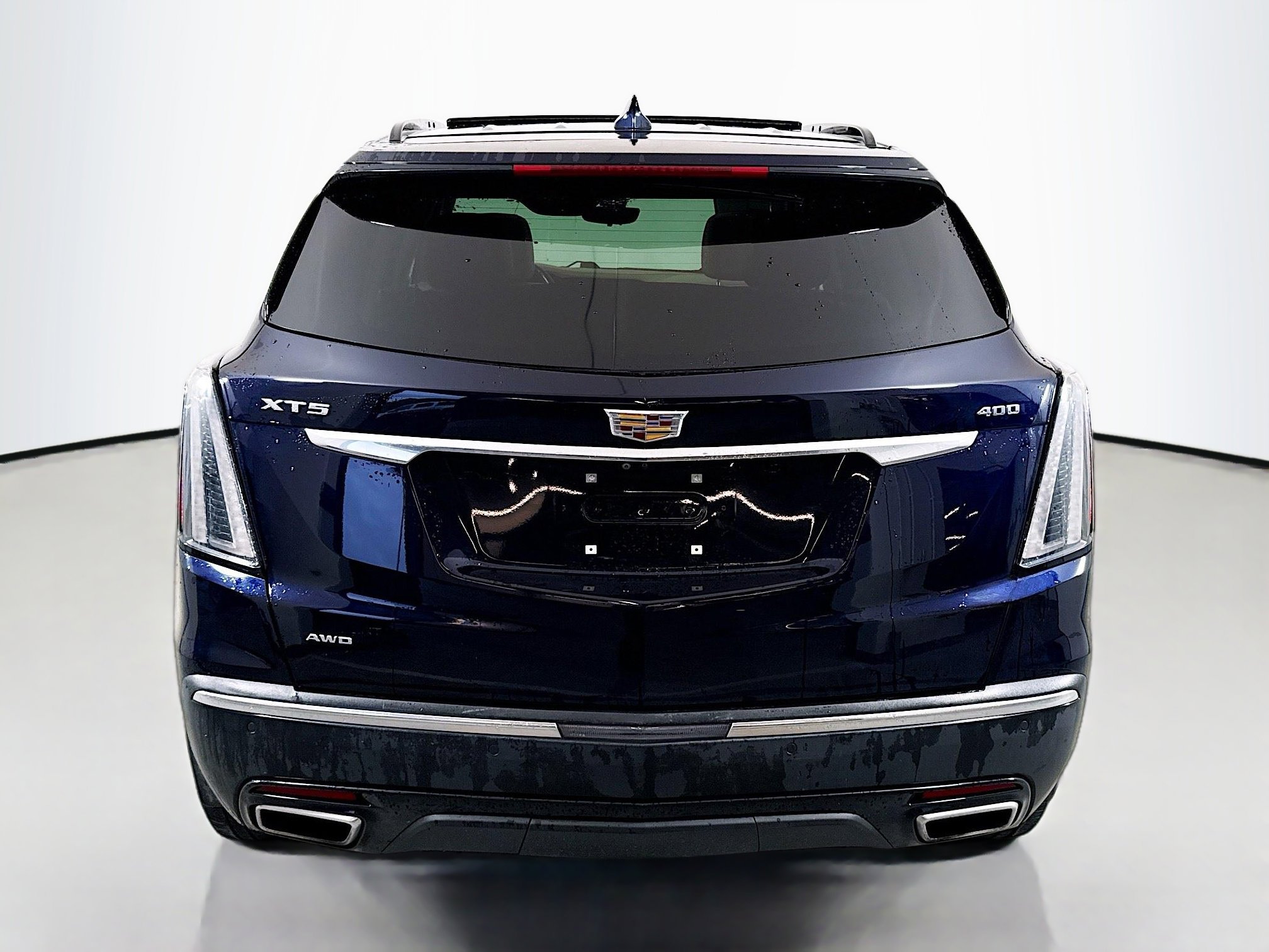 Used 2021 Cadillac XT5 Sportv w/ Platinum Package AWD/4WD image 6