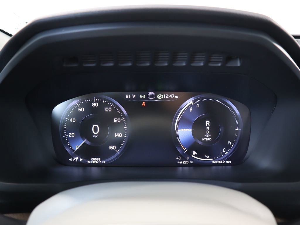 Used 2022 Volvo XC90 T8 Inscription Expression image 36