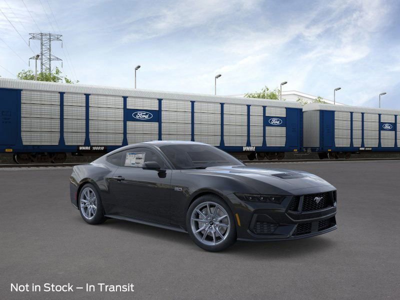 New 2026 Ford Mustang GT image 7