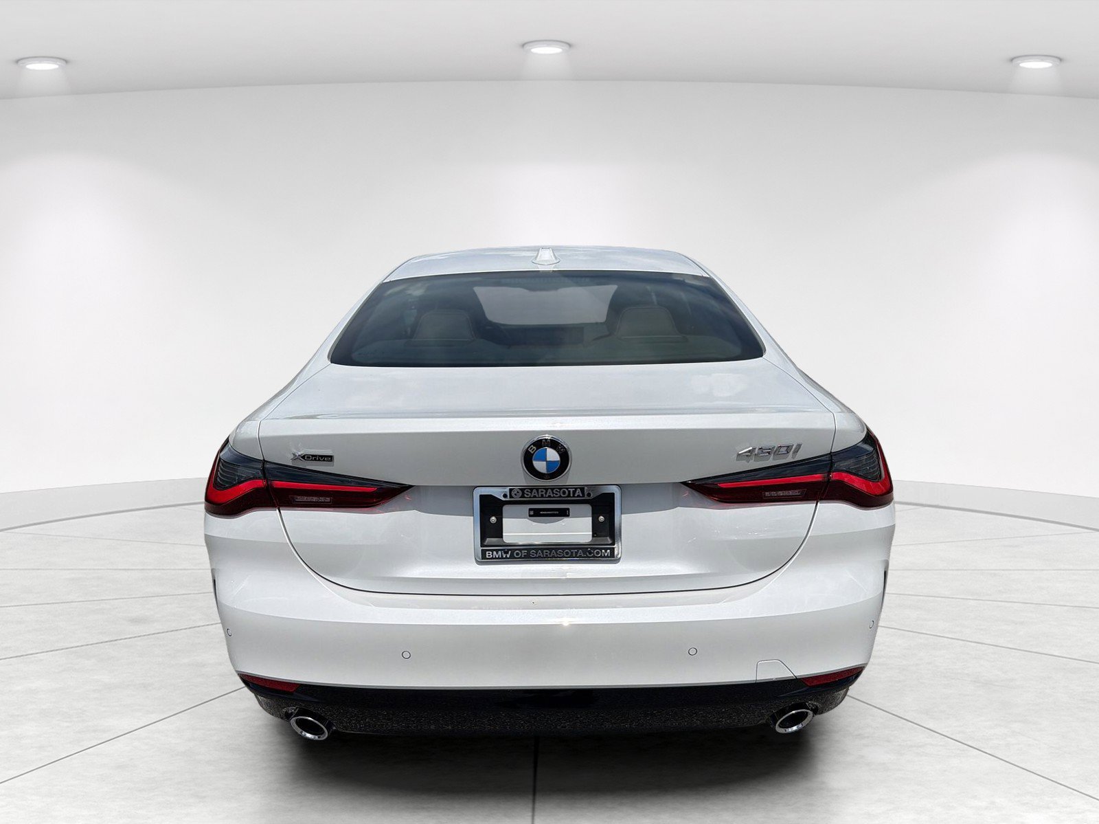 New 2027 BMW 430i Coupe w/ Premium Package AWD/4WD image 5