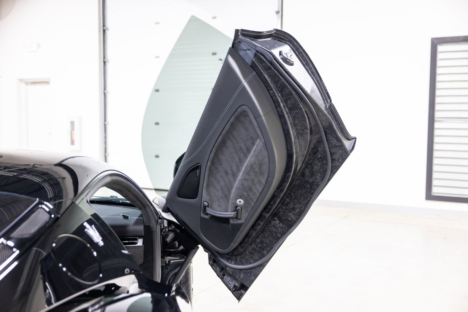 Used 2022 Maserati MC20 Coupe RWD image 27