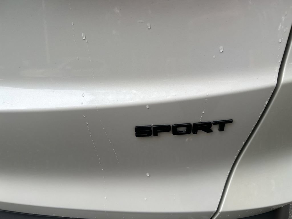 Used 2025 Honda CR-V Sport-L image 9