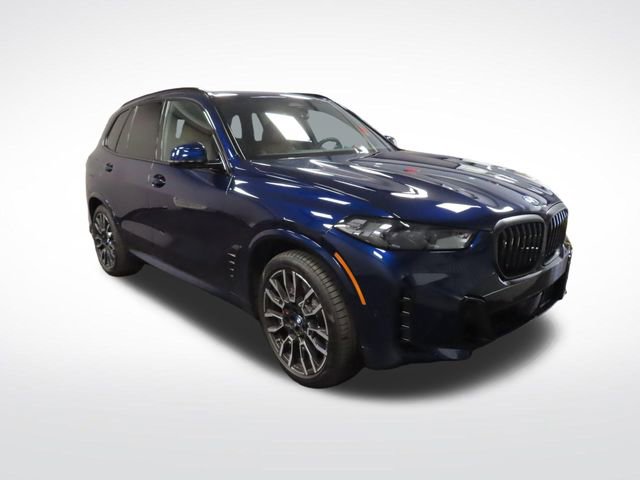Used 2026 BMW X5 xDrive50e w/ Executive Package image 7