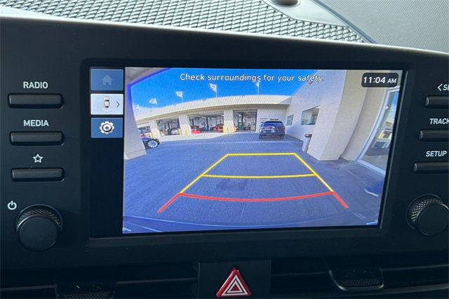 New 2026 Hyundai Elantra SEL Sport image 18