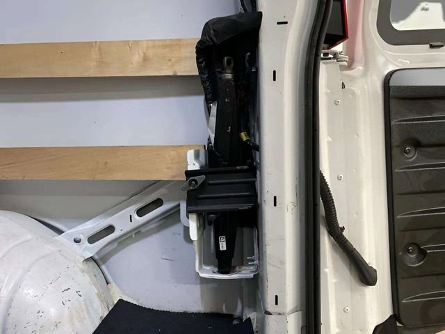 Used 2023 Chevrolet Express 2500 w/ Driver Convenience Package image 61