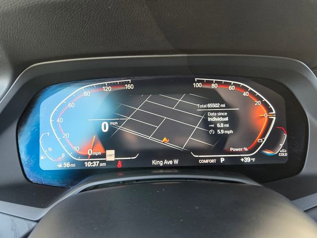 Used 2021 BMW X7 xDrive40i w/ Premium Package image 23