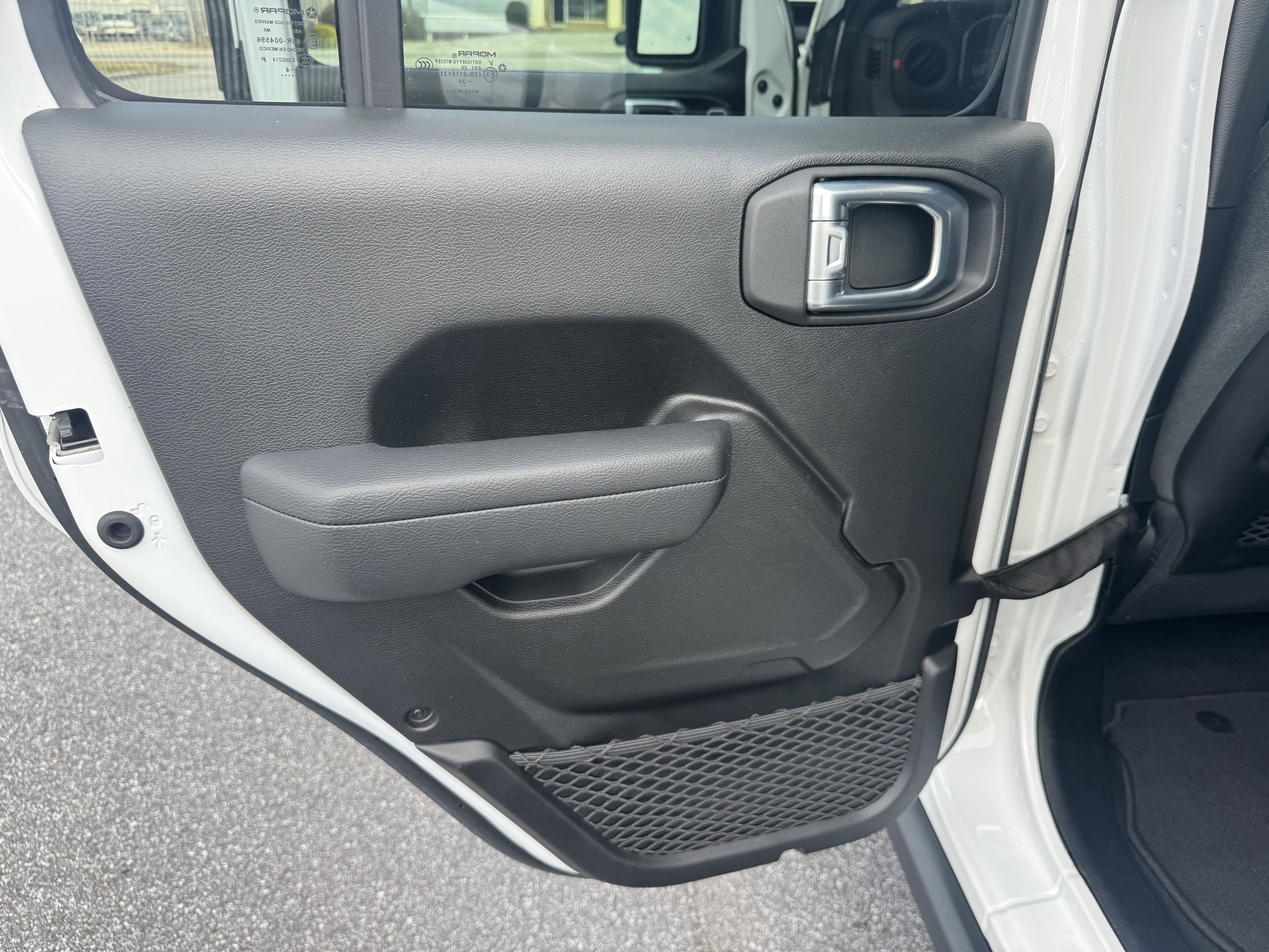 Used 2024 Jeep Gladiator Rubicon image 8