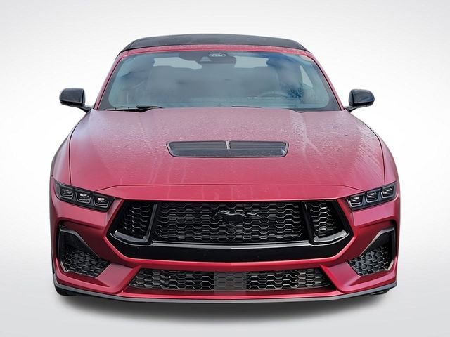 New 2025 Ford Mustang GT Premium RWD image 2