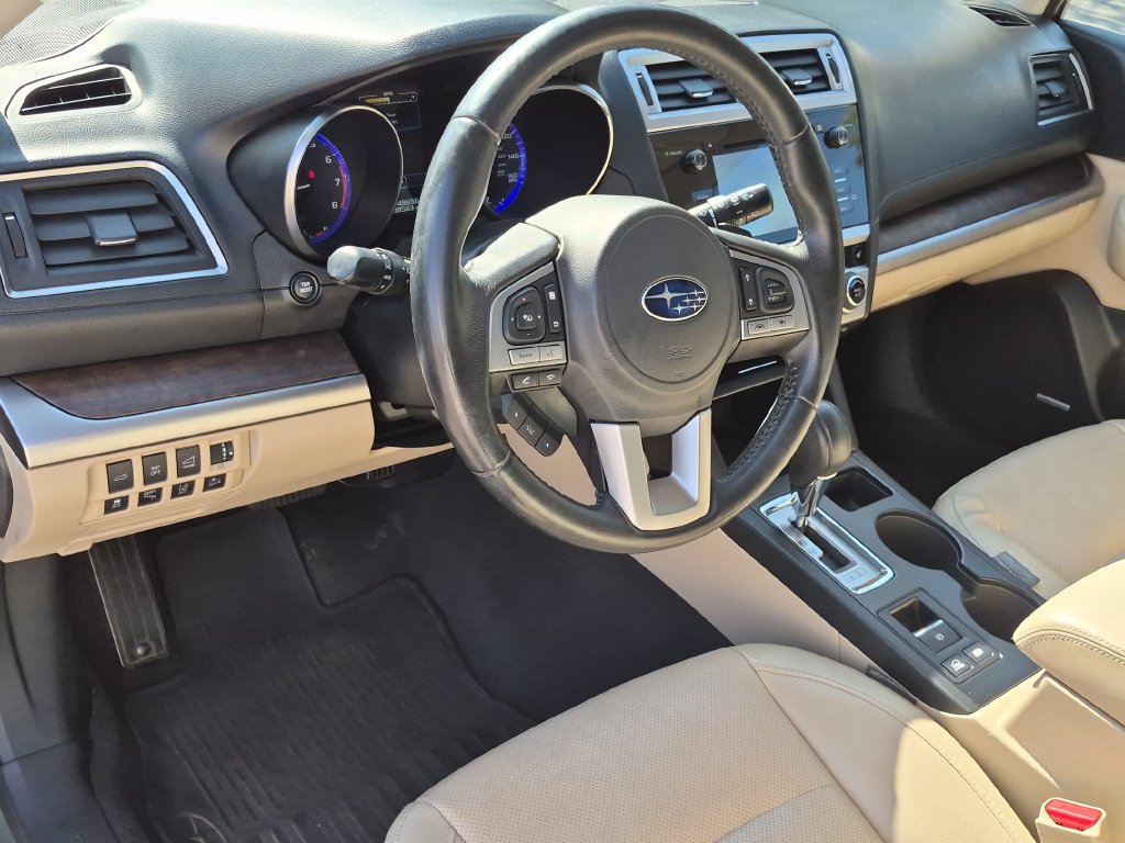 Used 2016 Subaru Outback 3.6R Limited AWD/4WD image 8