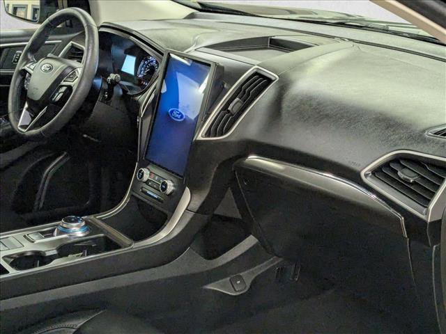 Used 2022 Ford Edge SEL w/ Convenience Package image 23