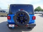 Used 2022 Jeep Wrangler Unlimited Sahara w/ Cold Weather Group image 4