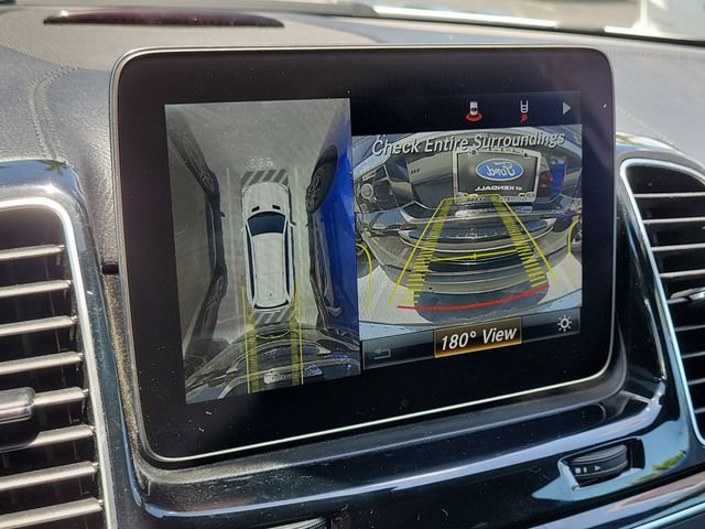 Used 2019 Mercedes-Benz GLS 450 4MATIC image 28
