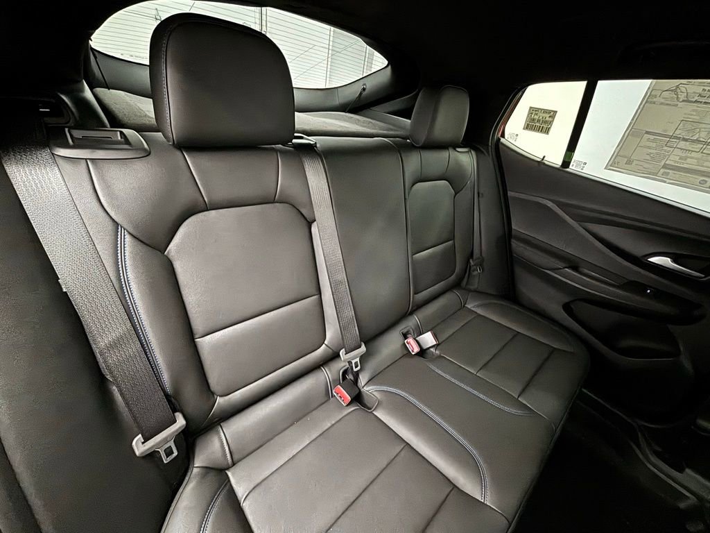 New 2026 Buick Envista Sport Touring w/ Convenience I Package image 36