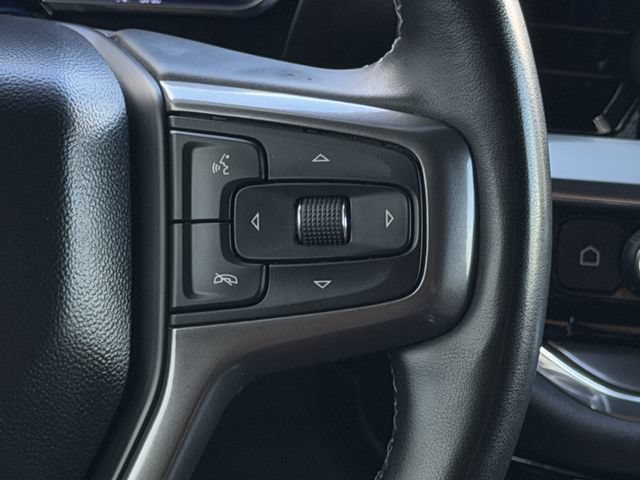 Certified 2024 Chevrolet Silverado 2500 High Country w/ Technology Package AWD/4WD image 18