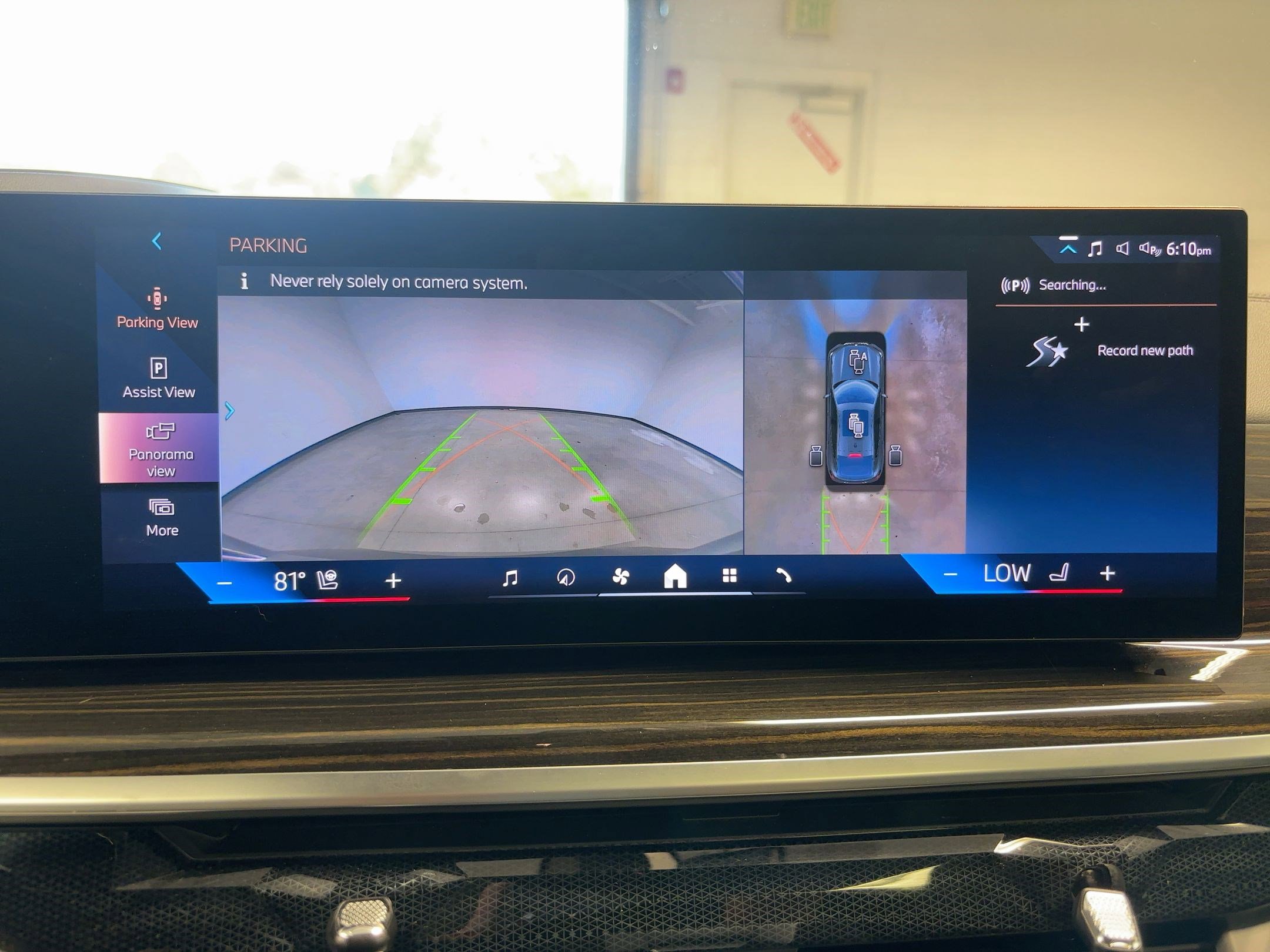 Certified 2024 BMW X6 xDrive40i image 26