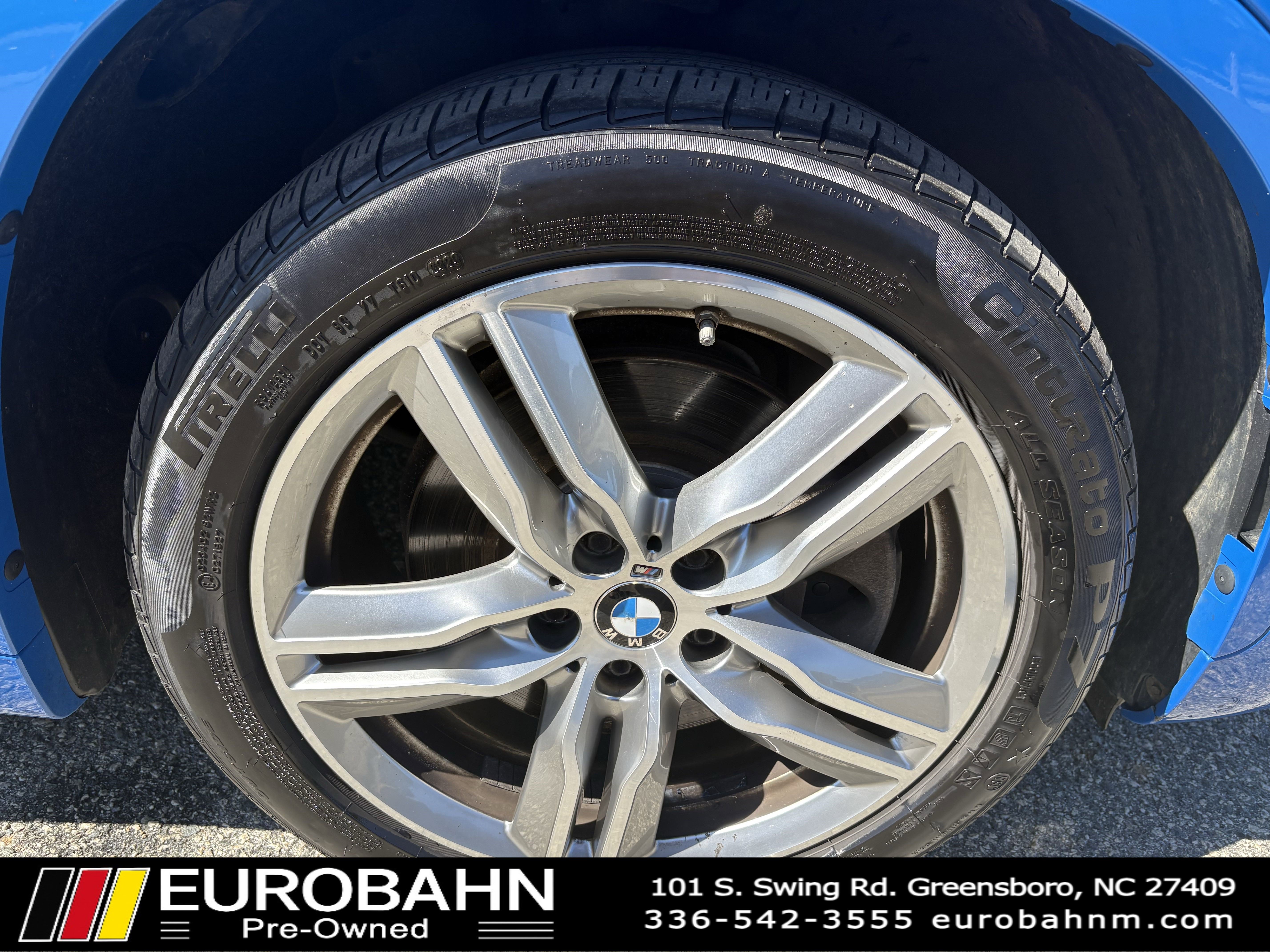 Used 2020 BMW X1 xDrive28i image 32