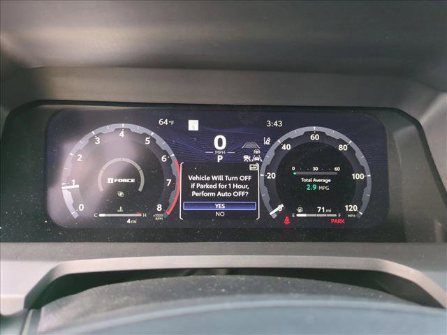 New 2026 Toyota Tacoma TRD Sport image 11