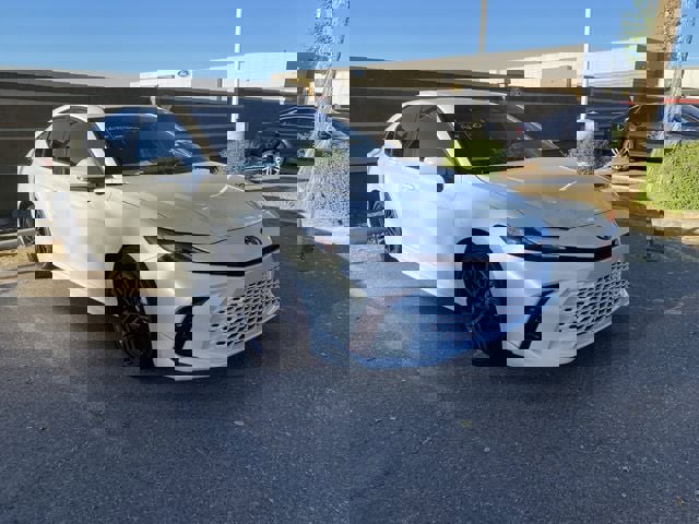 Used 2025 Toyota Camry XSE image 5