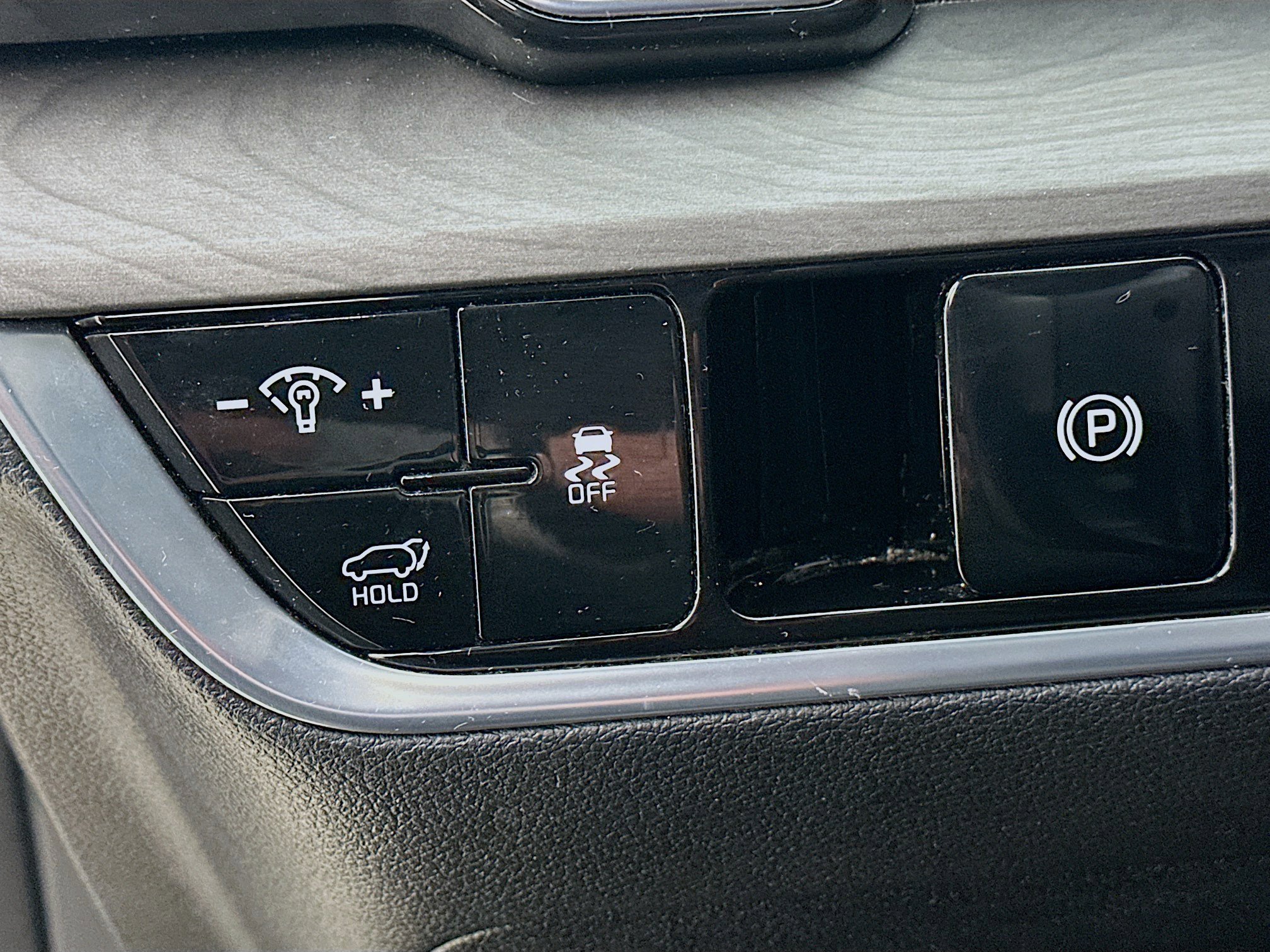 Used 2023 Kia Sportage X-Line w/ X-Line Premium Package image 11