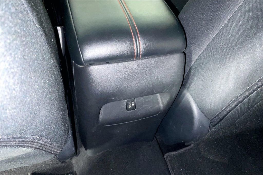 Used 2024 Nissan Sentra SR image 32